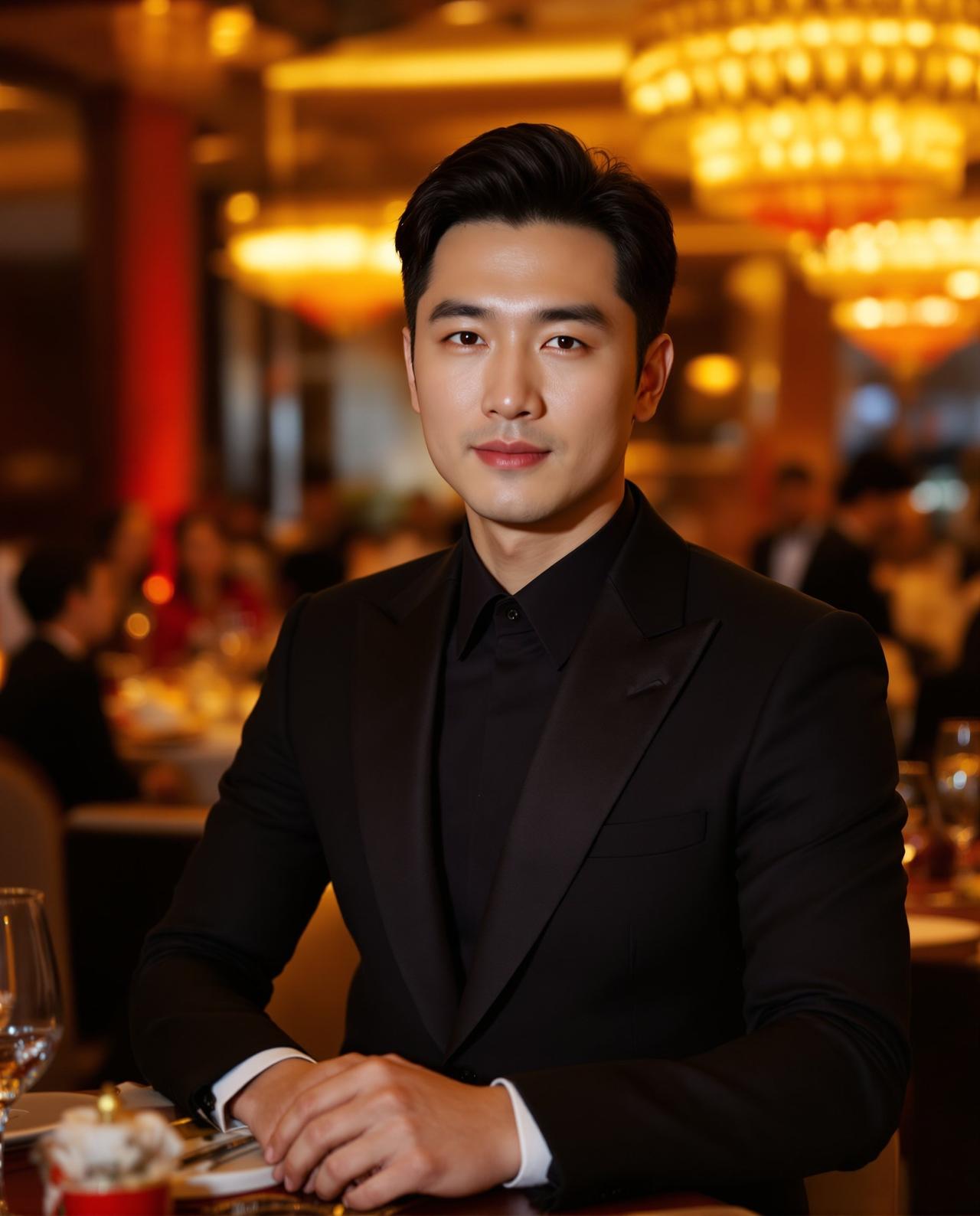 揭秘明星“瓜田”背后的幸福与虚假也有一些明星官宣老婆的反差人生